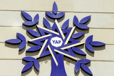 YAP müxalifətin son qalasını da ələ keçirir YAP müxalifətin son qalasını da ələ keçirir