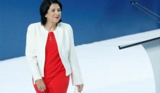 Gürcüstan prezidenti Abxaziya və Cənubi Osetiyanı qaytarmaq istəyir