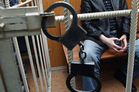 Keçmiş MTN generalının bacanağının cəzası ağırlaşdırıldı Keçmiş MTN generalının bacanağının cəzası ağırlaşdırıldı