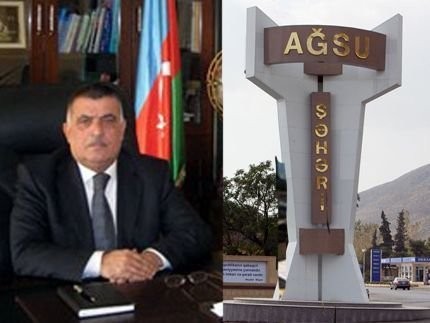 Ağsuda qarşıdurma gözlənilir - İcra hakimiyyəti kənd qəbristanlığını da satıb Ağsuda qarşıdurma gözlənilir - İcra hakimiyyəti kənd qəbristanlığını da satıb