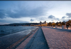 В выходные в Азербайджане будет прохладно  