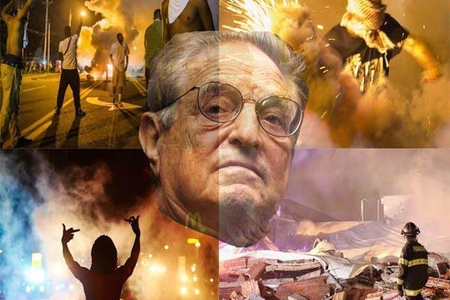 Politoloq: “Sorosun ideologiyasını yeridən gənclər təşkilatları dövlətlərə təzyiq aləti kimi yaradılır”