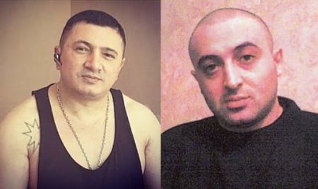 Azərbaycanlı avtoritet erməni “oğru”nu mükafatlandırdı