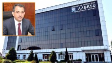 “Azərsu” haqda ŞOK FAKTLAR: “Qohum şirkətlər”, xərclənən milyardlar, bərbad infrastruktur...