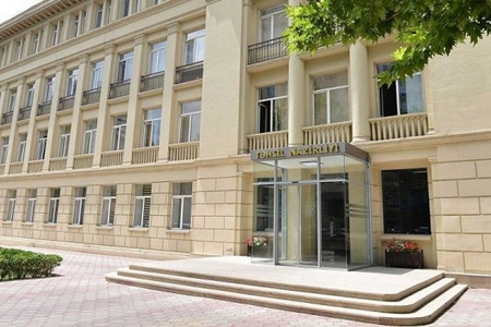 Təhsil Nazirliyi: Sentyabrın 6-dək dərsliklər şagirdlərə paylanacaq