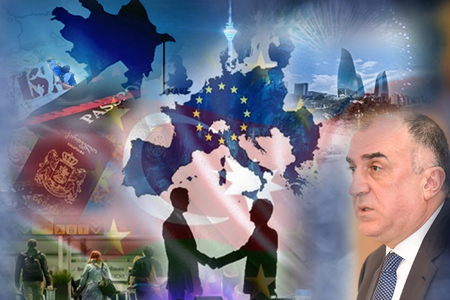 Avropa İttifaqı ilə saziş yenə dalanda: - Bakı Aİ-ni nələrdə günahlandırır?