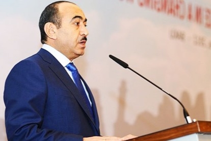 Azərbaycan ordusunun böyük ZƏFƏR YÜRÜŞÜ uzaqda deyil!- Əli Həsənov