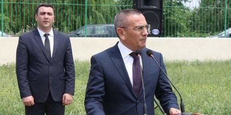 Alimpaşa Məmmədov yeni "sezon"a hazırlaşır... - İTTİHAM