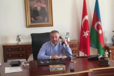 Telman İsmayılov: “Əgər tapsalar, bütün pulları Rusiyaya bağışlamağa hazıram”