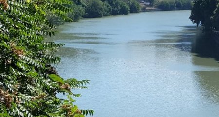 FHN: Kür çayında batan gəncin meyiti tapılıb