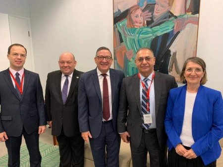 DEPUTAT FƏTİYEVİN BİZNES İMPERİYASI QİTƏLƏR TANIMIR – Özbəkistan və Rusiyadakı biznesi, Avstraliyadakı qalmaqalı + FOTOLAR