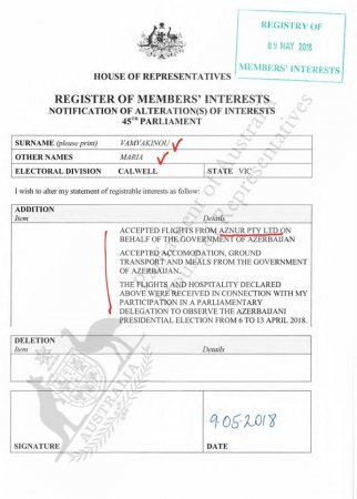 DEPUTAT FƏTİYEVİN BİZNES İMPERİYASI QİTƏLƏR TANIMIR – Özbəkistan və Rusiyadakı biznesi, Avstraliyadakı qalmaqalı + FOTOLAR