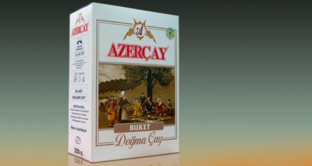 “Azərçay”dan qurbağa çıxdı – Foto