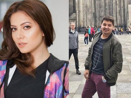 Ayanın qardaşı qəzaya düşdü