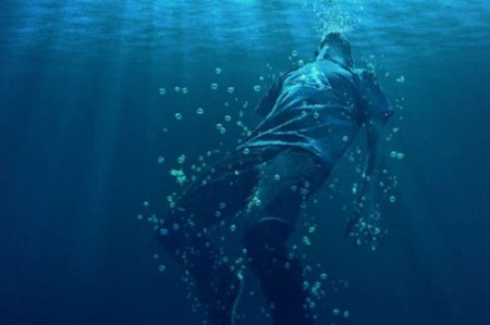 Bir ailənin üç üzvü göldə boğuldu