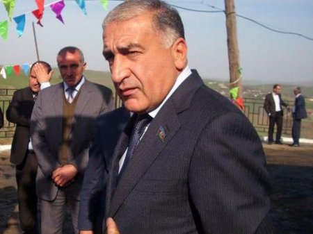 Vergilər Nazirliyi və Prokurorluq deputatın istirahət mərkəzində yoxlamalara başladı 