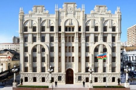 “İnstagram”da qadını şantaj edən şəxs tutuldu