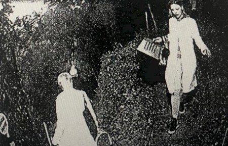 Adnan Oktarın gizli tuneli üzə çıxdı - Fotolar 