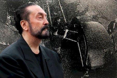 Adnan Oktarın gizli tuneli üzə çıxdı - Fotolar