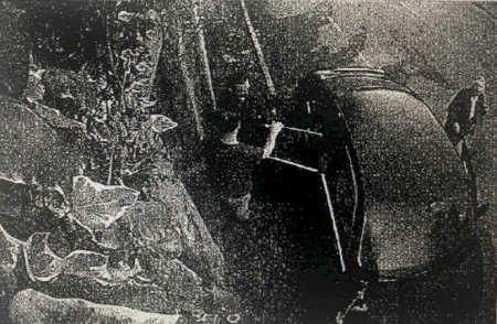 Adnan Oktarın gizli tuneli üzə çıxdı - Fotolar 