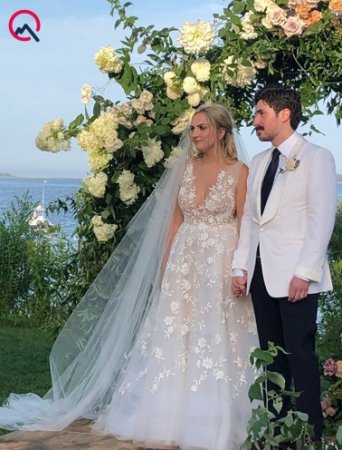 Elmar Məmmədyarovun oğlu evləndi: gəlin əcnəbidir (FOTOLAR) 