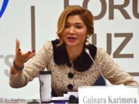 Gulnara Kərimovaya yeni cinayət işi açılıb –Ölkənin maraqlarına böyük məbləğdə ziyan vurmaqda ittiham olunur
