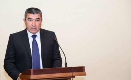 Pirverdiyev işçilərin pulunu vermir - GİLEY