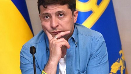 Zelenskidən Rusiya əleyhinə - Çağırış