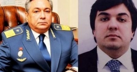 Keçmiş nazir müavini və oğlunun yeni əməlləri üzə çıxdı
