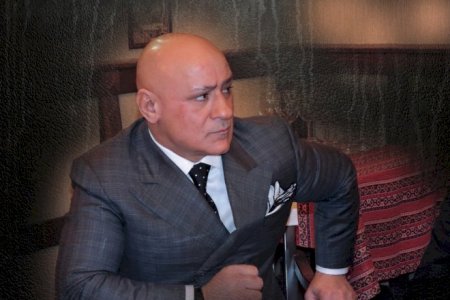 İŞ ADAMI FÜZULİ MƏMMƏDOVDAN RÜSVAYÇILIQ: Ramil Səfərovun atasını necə aldadıb?