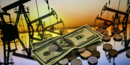 Neftin qiyməti ucuzlaşdı