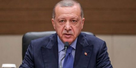 Ərdoğan, Çavuşoğlu, Akar, Albayrak Rusiyada səfərdədirlər