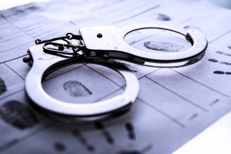 DİN: Cinayət törətməkdə şübhəli bilinən 21 nəfər saxlanılıb