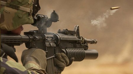 DSX: Ermənistan sərhəddə təxribat törədib