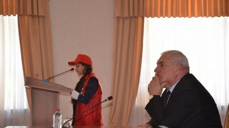 Özü Siyəzəndə... İzi Şabranda... - Novruz Novruzov israr edir ki, pul ona çatmayıb...