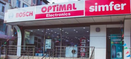 “Optimal Electronics” cərimələnə bilər - XARİCİ ƏMƏLİYYATLARA GÖRƏ