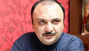 Anar Nağılbazın keçmiş həyat yoldaşı elə — FOTOLAR PAYLAŞDI Kİ... Anar Nağılbazın keçmiş həyat yoldaşı elə — FOTOLAR PAYLAŞDI Kİ...