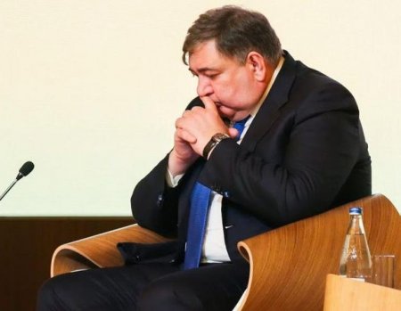 SABİQ NAZİRİN ŞİRKƏTİ ZİYANI QAPADA BİLMİR – Zərər 4.4 milyon manatdır SABİQ NAZİRİN ŞİRKƏTİ ZİYANI QAPADA BİLMİR – Zərər 4.4 milyon manatdır