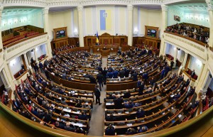 Ukraynada deputatların toxunulmazlığı ləğv edildi – Prezidentə də şamil oluna bilər