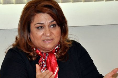 Hicran Hüseynovanın komitəsində yarım milyonluq qalmaqal – Ölkədən qanunsuz pul çıxarılıb