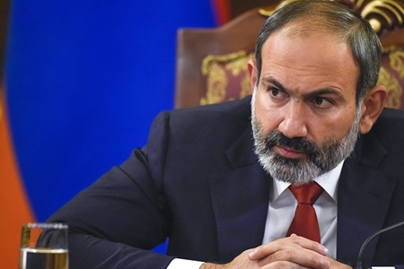 “Azərbaycan hərbi hərəkətə keçəcəksə, Paşinyanın sonu olacaq” - GƏLİŞMƏ