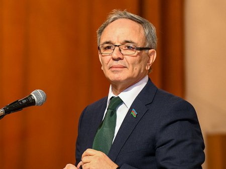 “Bu mənzillər jurnalistlərindir!” - Əflatun Amaşovdan “kupça” qalmaqalına REAKSİYA