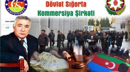 Qarabağ əlili sığorta pulunu niyə ala bilmir? - 