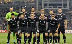 Avropa Liqası: “Qarabağ”la oyunun bileti 150 avroya