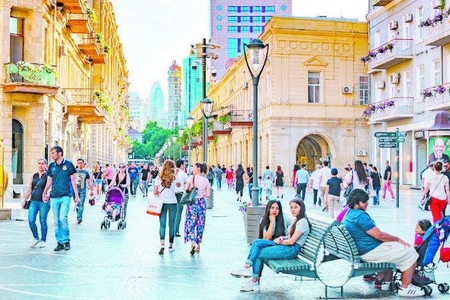 Sosial islahatlar paketinin davamında nələr olacaq - deputatdan açıqlama Sosial islahatlar paketinin davamında nələr olacaq - deputatdan açıqlama