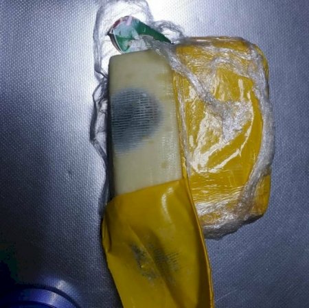 “Sarı Market”də vaxtı keçmiş məhsullar vətəndaşlara necə sırınır? - FOTO 