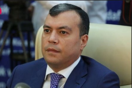 “Bu, atamın qan puludur, onu da mənə çox görürlər” - GİLEY