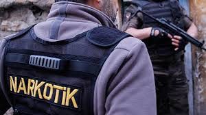 Qəbələ sakinindən narkotik vasitə götürülüb