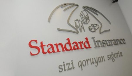 «Standard Sığorta» İFLAS EDİR... - problemlərin içindədir