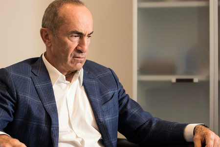 “Stepanakert gədəsi” niyə Kreml üçün bu qədər önəmlidir? - GƏLİŞMƏ “Stepanakert gədəsi” niyə Kreml üçün bu qədər önəmlidir? - GƏLİŞMƏ